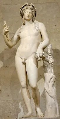 Dionysus - Wikipedia