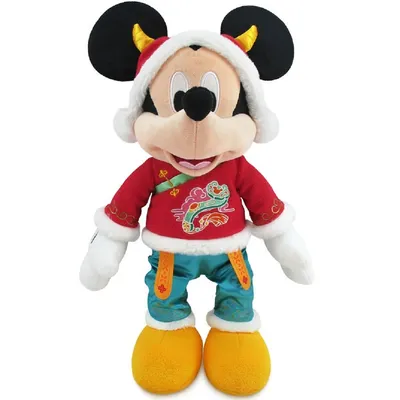 Фигурка металлическая Jada Disney Микки Маус 10 см (253071000) - купить в  Украине | Profi-Toys