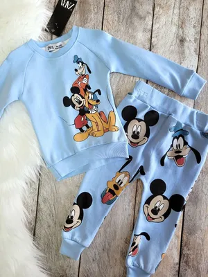 Vintage Disney Микки Маус и Минни Маус фигурки | eBay