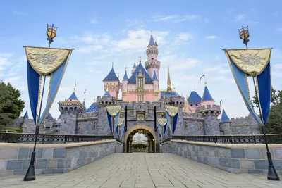 Disneyland® Park | Discover Los Angeles