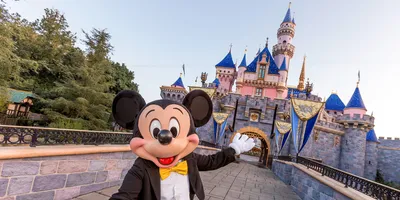 10 Things to Know About the Disneyland Reopening