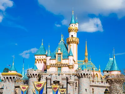 What to Know If You're Planning a Trip to Disneyland, California | Condé  Nast Traveler