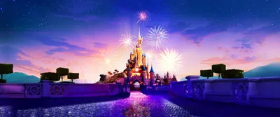 DISNEYLAND PARIS – 30 YEARS OF IMAGINATION AND INNOVATION • DisneylandParis  News