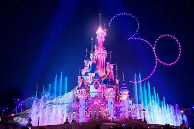 Disneyland Paris: seasons, openings, new features... Discover the 2024  program - Sortiraparis.com