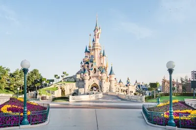 Toontown Reopens at Disneyland