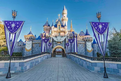 What to know about Disneyland's first Pride Nite coming this June