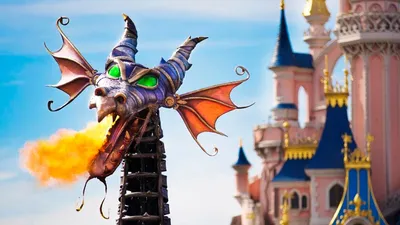 Ultimate Guide To Disneyland California - International Traveller