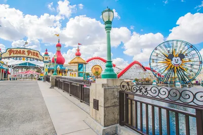 Disneyland® Paris Vacation Packages - Expedia