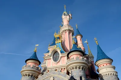 Disneyland to offer child tickets for as low as $50