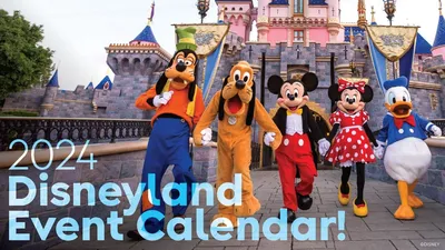 Disney World vs. Disneyland: Which Theme Park? - NerdWallet