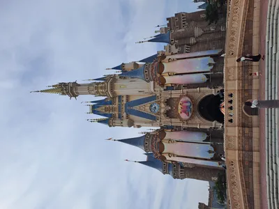 https://www.instagram.com/disneyland/