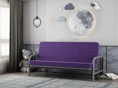 Детский диван-кровать \"Leonardo\" бежевый с ящиком для белья, спальное место  160х70 - купить с доставкой по выгодным ценам в интернет-магазине OZON  (613757011)