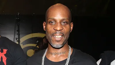 DMX Dead: Rapper Was 50 – The Hollywood Reporter