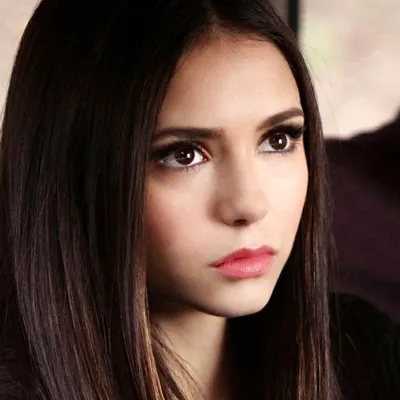 Pin by Lola bonded on Nina Dobrev❤ | Elena gilbert, Nina dobrev hair,  Vampire diaries