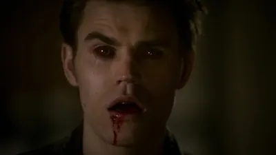 Чашка Стефан и Дэймон Дневники вампира / The Vampire Diaries  (ID#1074221382), цена: 181 ₴, купить на Prom.ua