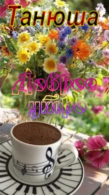 доброеутро #отличногодня #хорошегонастроения #всемдобра | TikTok