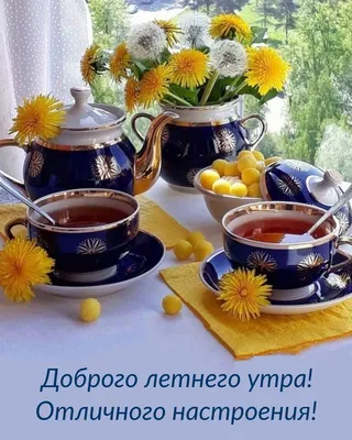 Доброго и солнечного утра вам дорогие мои 😃 | Instagram