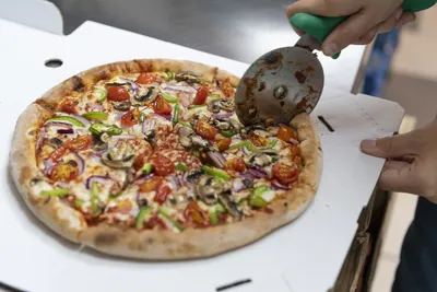 Dodo Pizza in China: reinventing the pizza business for the world's largest  market - Dodo Pizza Story