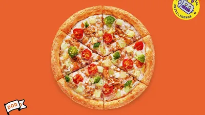 Dodo Pizza: Digital-first QSR pizza chain