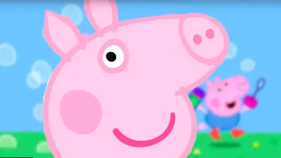 Набор игровой Peppa Pig Большой дом свинки Пеппы F24025L0 купить по цене  999 ₽ в интернет-магазине Детский мир