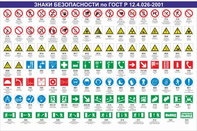 Печать знаков на плоттере: услуги компании «Знак-Трейд СПб»