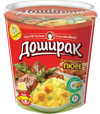 Лапша Доширак со вкусом говядины с доставкой по Москве и России