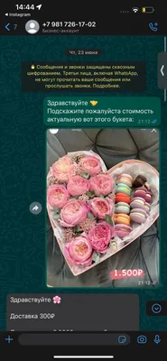 Прием платежей в Instagram* без покупки онлайн-кассы теперь и для  самозанятых