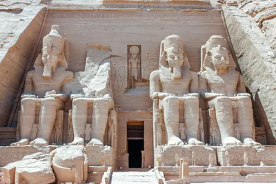 [83+] Достопримечательности египта картинки обои