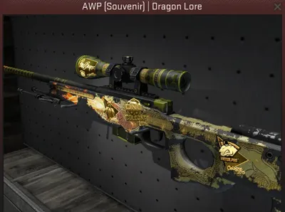 Steam Community :: :: AWP Dragon Lor