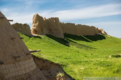 Древние города планеты, куда можно попасть до сих пор