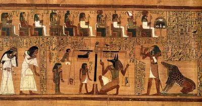 [82+] Древний египет картинки обои