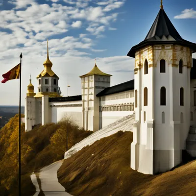 Древний Киев нашли на снимки британского фотографа - kyiv-city.com