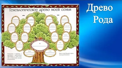 Генеалогическое древо рода Бошняков. Подробное описание экспоната,  аудиогид, интересные факты. Официальный сайт Artefact