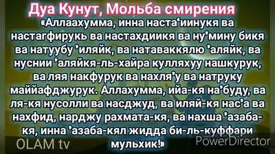 Карточки дуа \"Кунут дуоси\" купить по низким ценам в интернет-магазине Uzum  (635391)