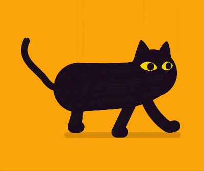 Коты. Анимированные картинки котов, котят, кошек. Открытки с котами.  Скачать бесплатно кот гиф gif