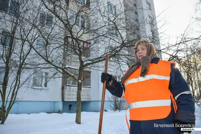 Юра дворник»: ода новой неискренности - Ведомости