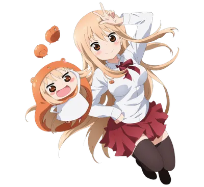 Манга Двуличная сестрёнка Умару! Том 02 | Himouto! Umaru-chan  (ID#1166725078), цена: 205 ₴, купить на Prom.ua