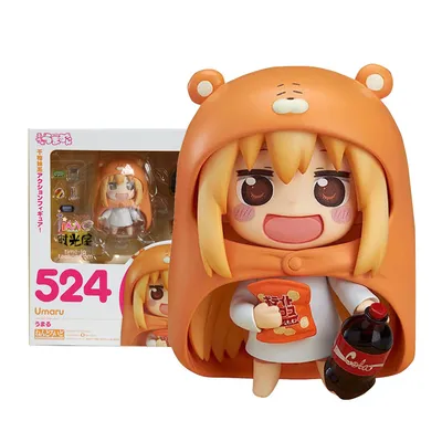 Himouto! Umaru-chan / Аниме