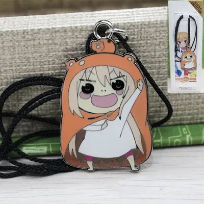 Двуличная сестренка Умару! / Himouto! Umaru-chan 2 сезон: дата выхода  серий, рейтинг, отзывы на аниме и список всех серий