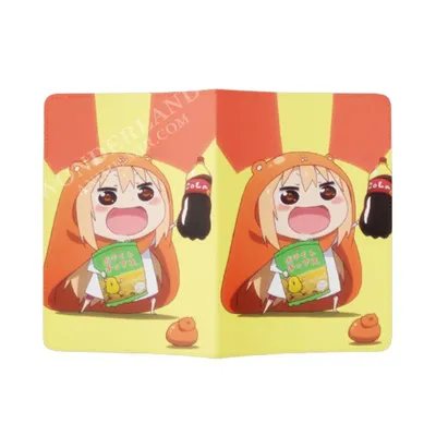 Кружка \"Двуличная сестренка Умару-чан/Umaru-chan/аниме/anime/КР160184/330  мл | AliExpress