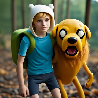 at art :: Jake (Джейк - Пес, джейк) :: adventure time (время приключений)  :: фэндомы / картинки, гифки, прикольные комиксы, интересные статьи по теме.