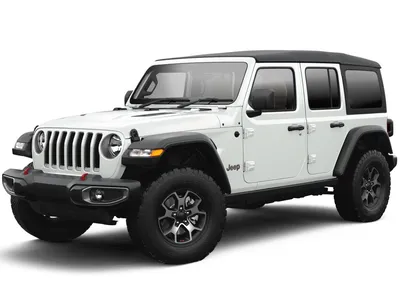 Jeep: модельный ряд, цены и модификации - Quto.ru