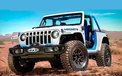 Jeep: модельный ряд, цены и модификации - Quto.ru