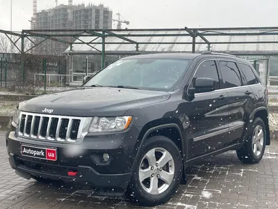 Jeep представил четыре внедорожника для «Пасхального сафари» :: Autonews