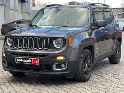 Джип в Украине: купить Jeep, на авторынке OLX.ua продажа новых авто Джип и  с пробегом