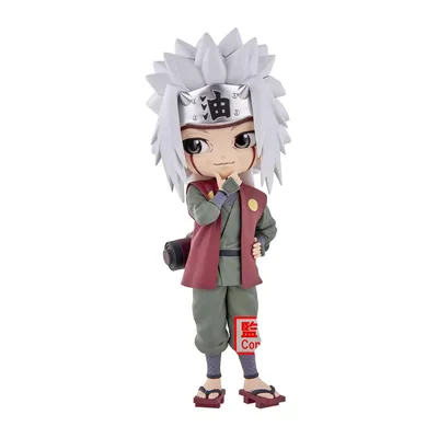 Фигурка Джирайя на лягушке (Jiraiya on Toad Ride (Эксклюзив Hot Topic)) —  Funko POP