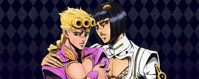 An Analysis of Manga Series JoJo's Bizarre Adventure Manga