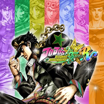 JoJo's Bizarre Adventure: How (and where) to watch the outrageous anime  series | Popverse