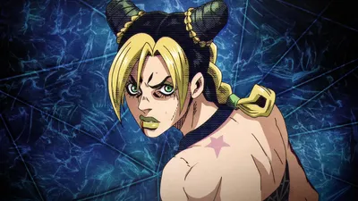 Top 10 most bizarre JoJo characters