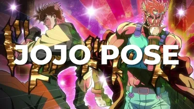 JoJo's Bizarre Adventure: Stone Ocean | JoJo's Bizarre Wiki | Fandom